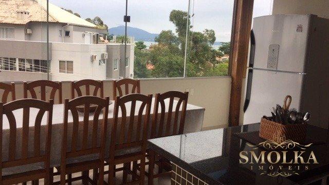 Apartamento à venda com 3 dormitórios em Jurerê, Florianópolis cod:9635