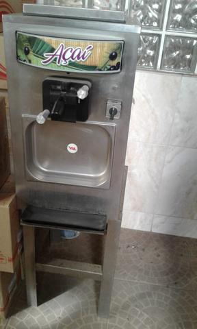 Maquina Sorvete de açaí - Foto 3