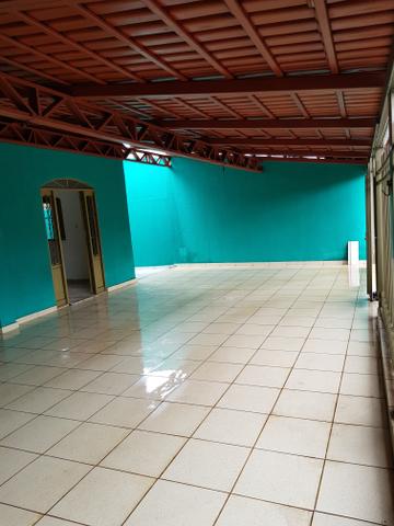 Casa 3/4 morada do sol