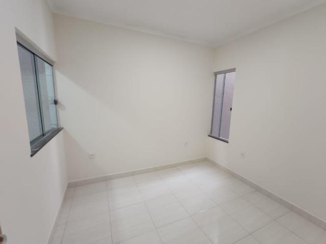 Casa 2 Quartos, 1 Suíte - Res. Brisas da Mata, Goiânia - Aceito carro como Entrada - Foto 6
