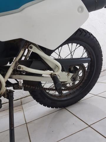 Yamaha DT 180z - Foto 7
