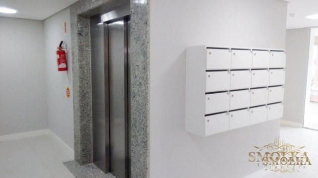 Apartamento à venda com 2 dormitórios em Jurerê, Florianópolis cod:9390 - Foto 19