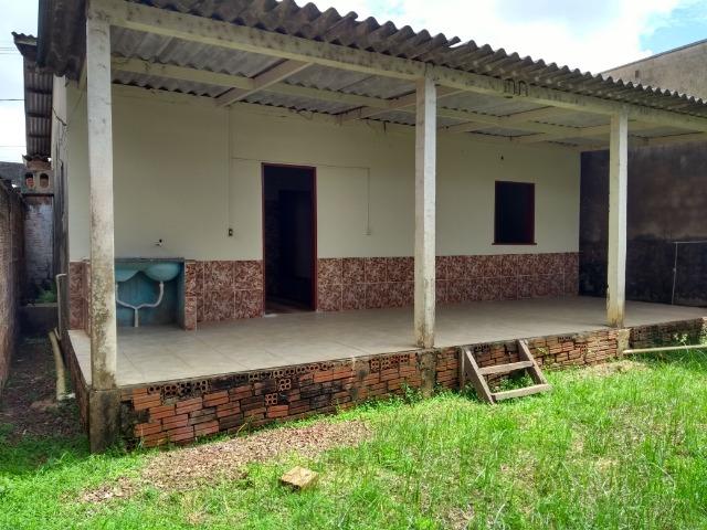 Casa com 3 quartos, valor do aluguel 1.300,00R$ - Foto 3