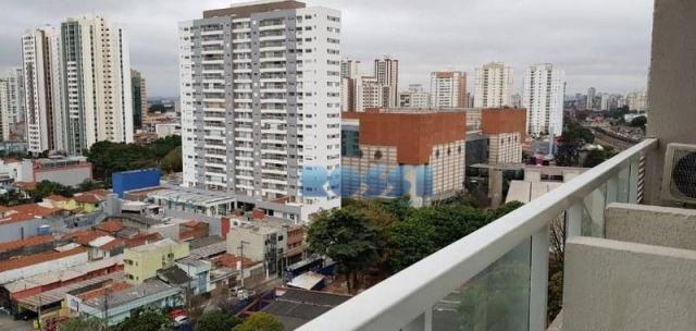 Sala à venda, 31 m² por r$ 340.000 - tatuapé - são paulo/sp - Foto 2