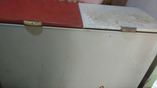 Vendo freezer