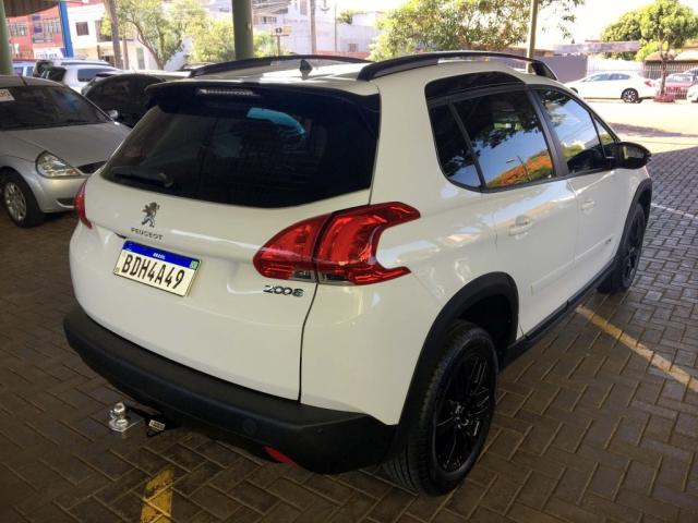 PEUGEOT 2008 ALLURE PACK 1.6 FLEX 16V AUT. - Foto 3
