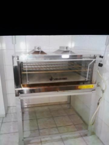 Forno para pizzaria - Foto 2