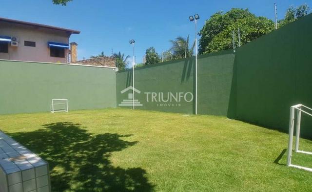 (HN) TR 20432 - Apartamento a venda no Luciano Cavalcante com 71m² - 3 quartos - 2 vagas - Foto 14