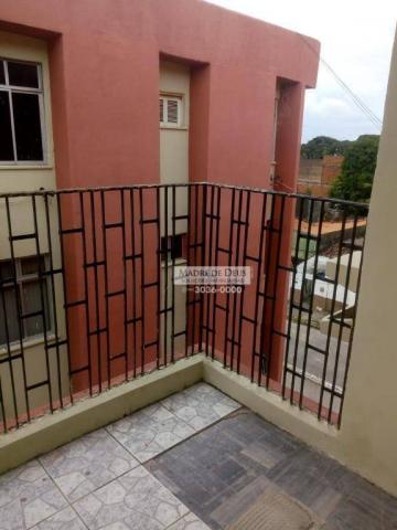 Apartamento à venda, 136 m² por r$ 170.000 - henrique jorge - fortaleza/ce - Foto 13