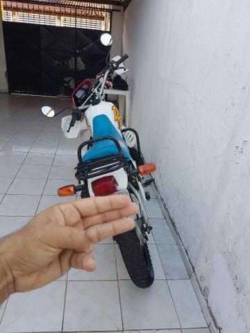 Yamaha DT 180z - Foto 3