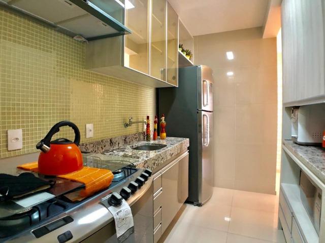 Cobertura no Meireles com 122m², 02 quartos e 03 vagas - AP0674 - Foto 10
