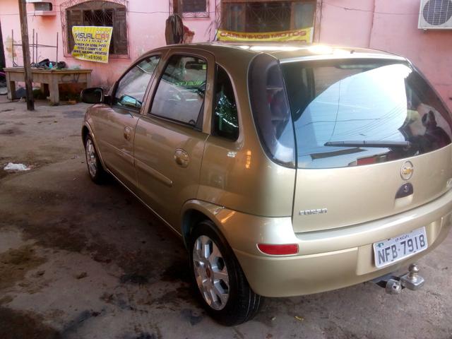 Chevrolet Corsa Hatch Maxx 1.4 10/11 - Foto 5