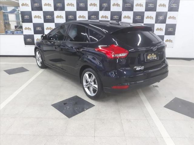 Ford Focus 1.6 se Plus 16v - Foto 5