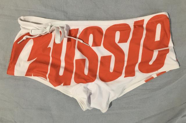 Sunga aussiebum TAM G