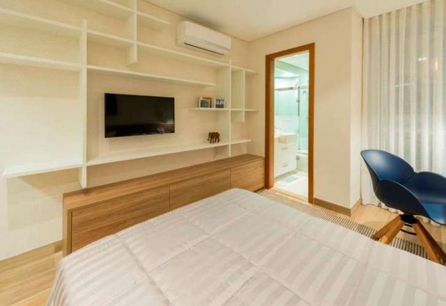 Ed. Marina Bay Residences - 240m² - Vila Velha, ES - Foto 13