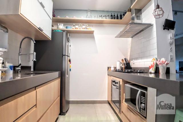 Apartamento à venda com 3 dormitórios em Buritis, Belo horizonte cod:239730 - Foto 20