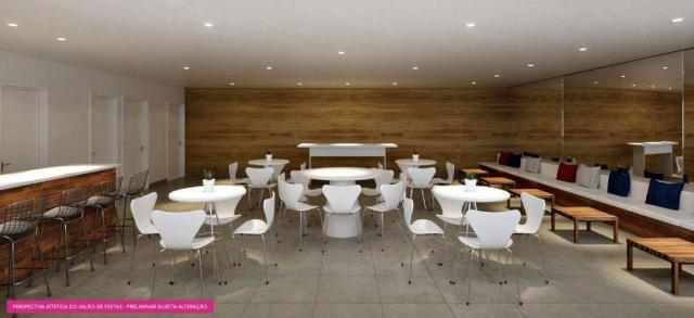 Boulevard Parque Central - 48m² - Osasco, SP - ID 59 - Foto 11