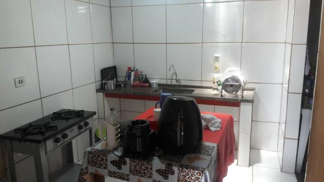 Casa 03 qtos suíte Vila Finsocial - Foto 8