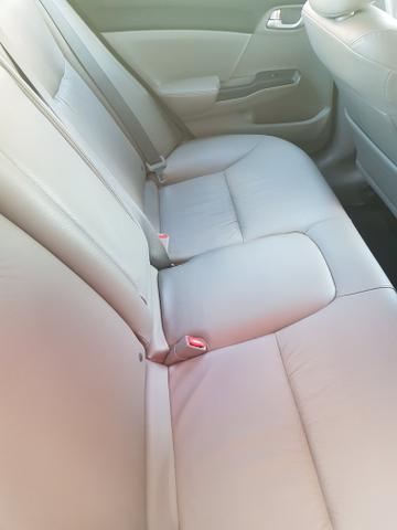 Honda Civic 2015/2016 * - Foto 7