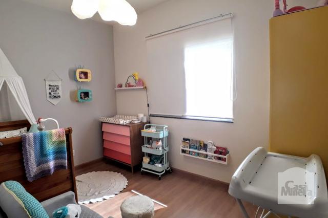 Apartamento à venda com 3 dormitórios em Buritis, Belo horizonte cod:239730 - Foto 12