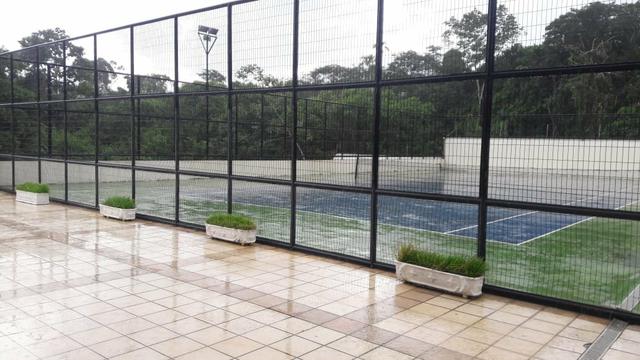 Excelente apartamento 3 suites, condominio villas lobbos, ponta negra - Foto 17