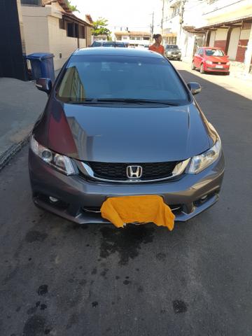 Honda Civic 2015/2016 * - Foto 2