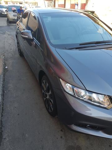 Honda Civic 2015/2016 * - Foto 8