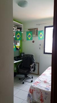 Apartamento para Venda em Olinda, Bairro Novo, 2 dormitórios, 1 banheiro, 1 vaga - Foto 5