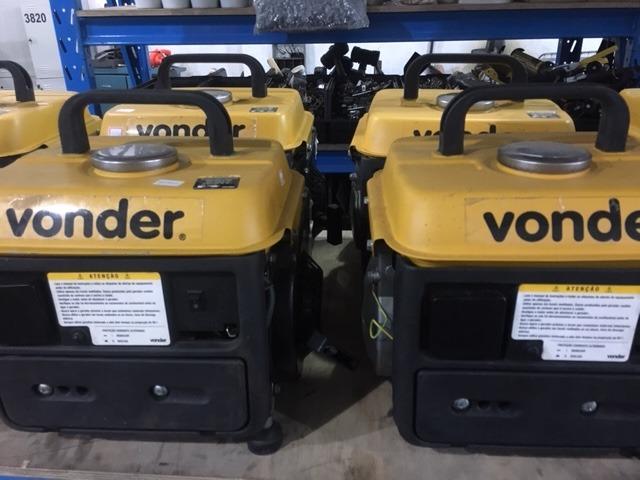 Geradores de Energia Vonder - Foto 3
