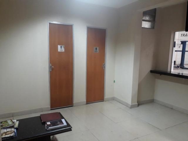 Galpão industrial e comercial de 1.080m² no Jardim Canadá - Cód:392 - Foto 11