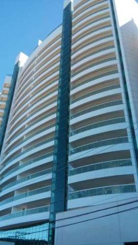 Ed. Marina Bay Residences - 240m² - Vila Velha, ES