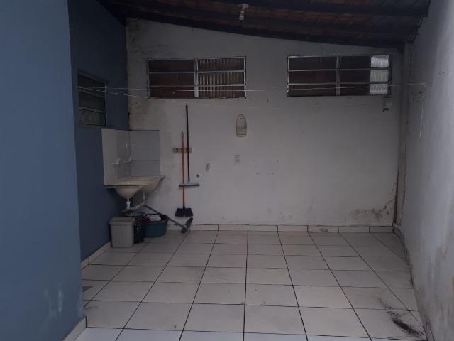 Cód. 039 Casa de 2/4 sendo 1 suíte no Resid. Meu Sonho II - Foto 16