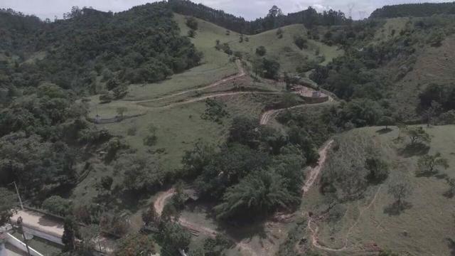 Sitio 10 alqueires margem rio paraíba local sem poluição estuda permuta até 50% vlr - Foto 11