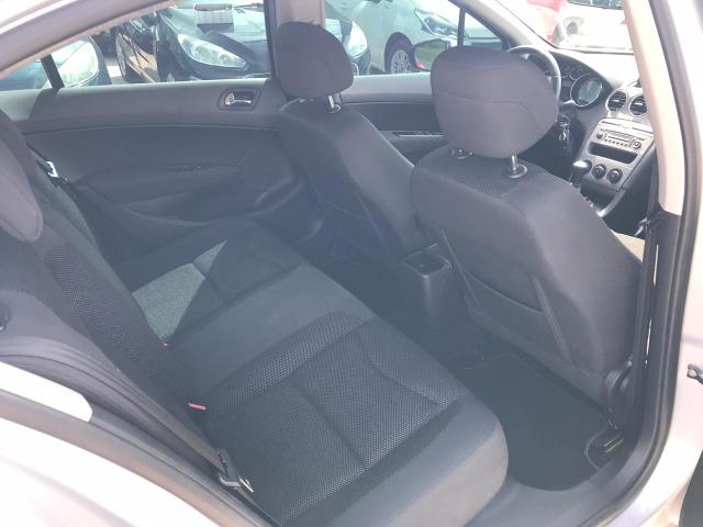 Peugeot 408 Allure 2.0 Mecânico - Foto 8