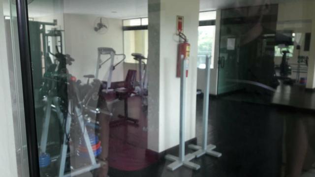Excelente apartamento 3 suites, condominio villas lobbos, ponta negra - Foto 18