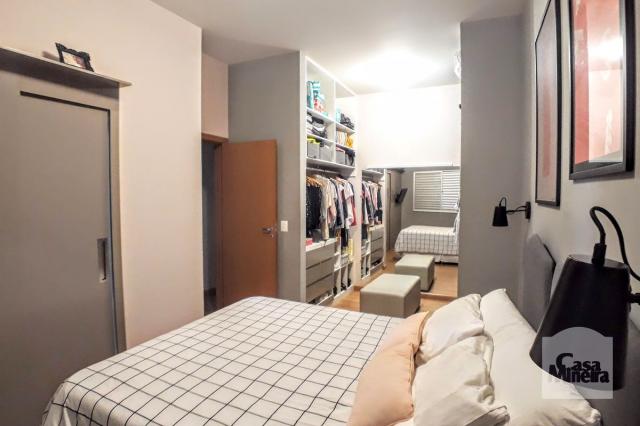 Apartamento à venda com 3 dormitórios em Buritis, Belo horizonte cod:239730 - Foto 9