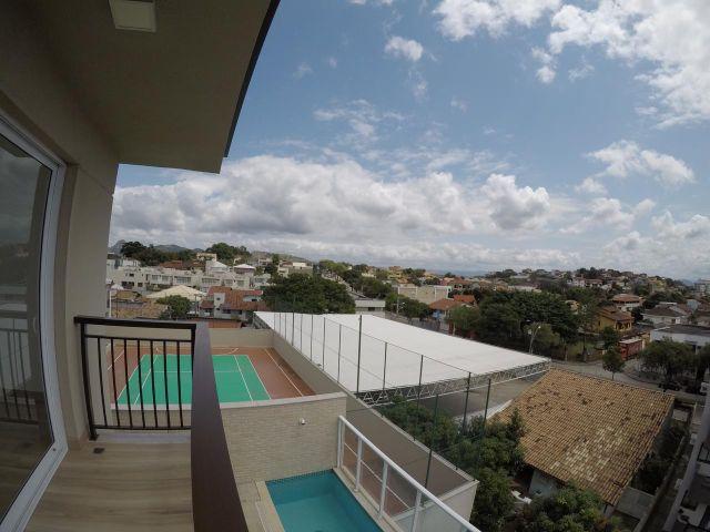 Reserva Mata da Praia - 356m² - Vitória, ES