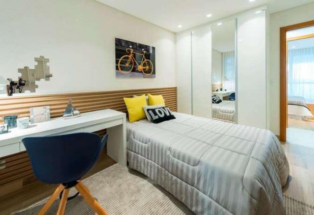 Ed. Marina Bay Residences - 240m² - Vila Velha, ES - Foto 12
