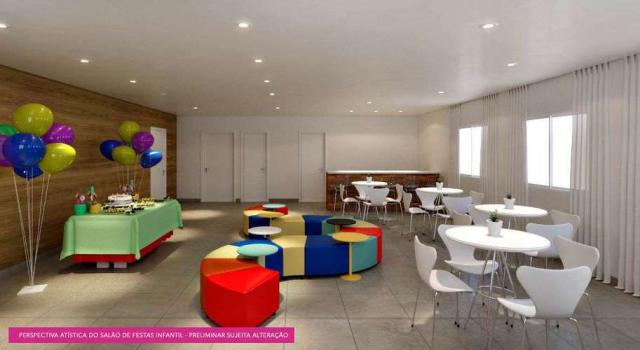 Boulevard Parque Central - 48m² - Osasco, SP - ID 59 - Foto 12