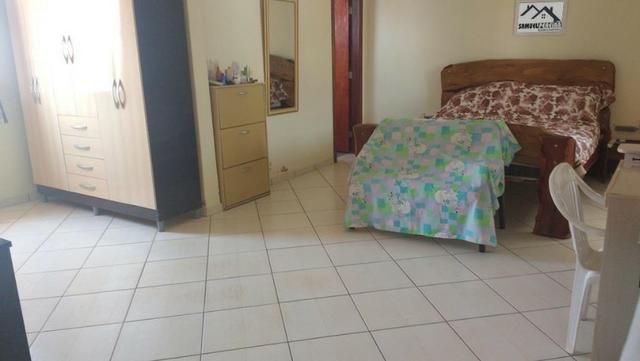 Samuel Pereira oferece: Casa Escriturada Piscina Laje Império dos Nobres Quadra 1 Sobradin - Foto 12