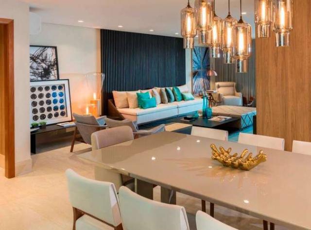 Ed. Marina Bay Residences - 240m² - Vila Velha, ES - Foto 8