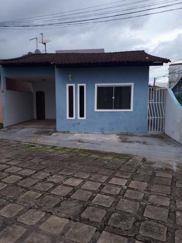 Cód. 039 Casa de 2/4 sendo 1 suíte no Resid. Meu Sonho II - Foto 4