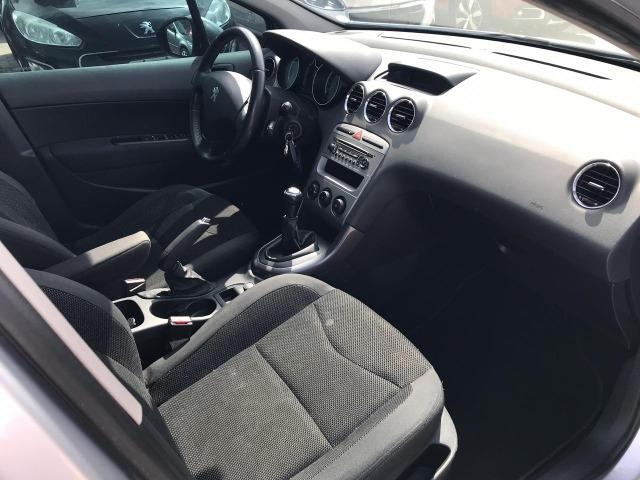 Peugeot 408 Allure 2.0 Mecânico - Foto 7