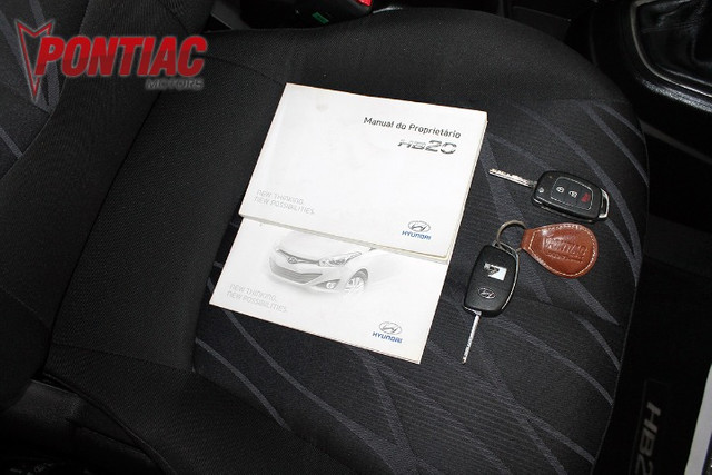 Hyundia HB20 1.0 Comfort 2013 - Foto 12