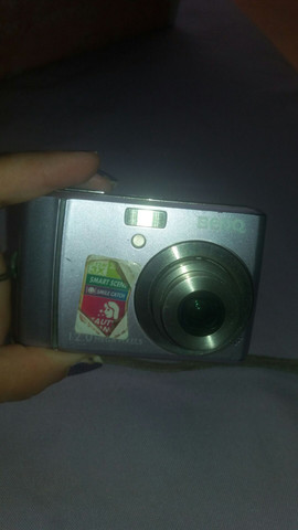 Máquina fotográfica - Foto 2