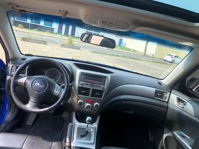 Subaru Impreza WR Blue- exclusivo - Foto 6