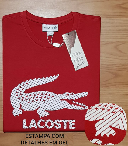 Camisetas de Grifes