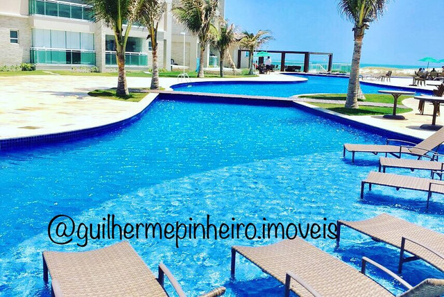 Cobertura Riviera Beach Place - Foto 5