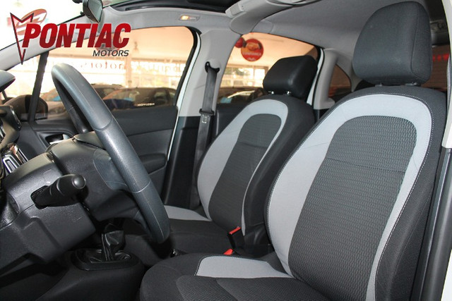 Citroen C3 Tendance Pure Tech 1.2 2017 - Foto 8
