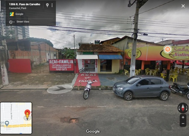 Terreno